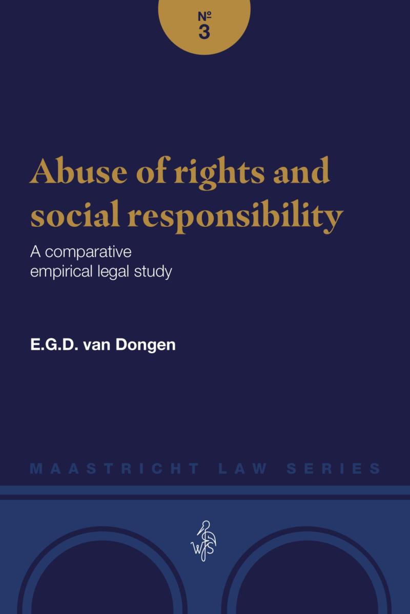 Abuse of rights and social responsibility
