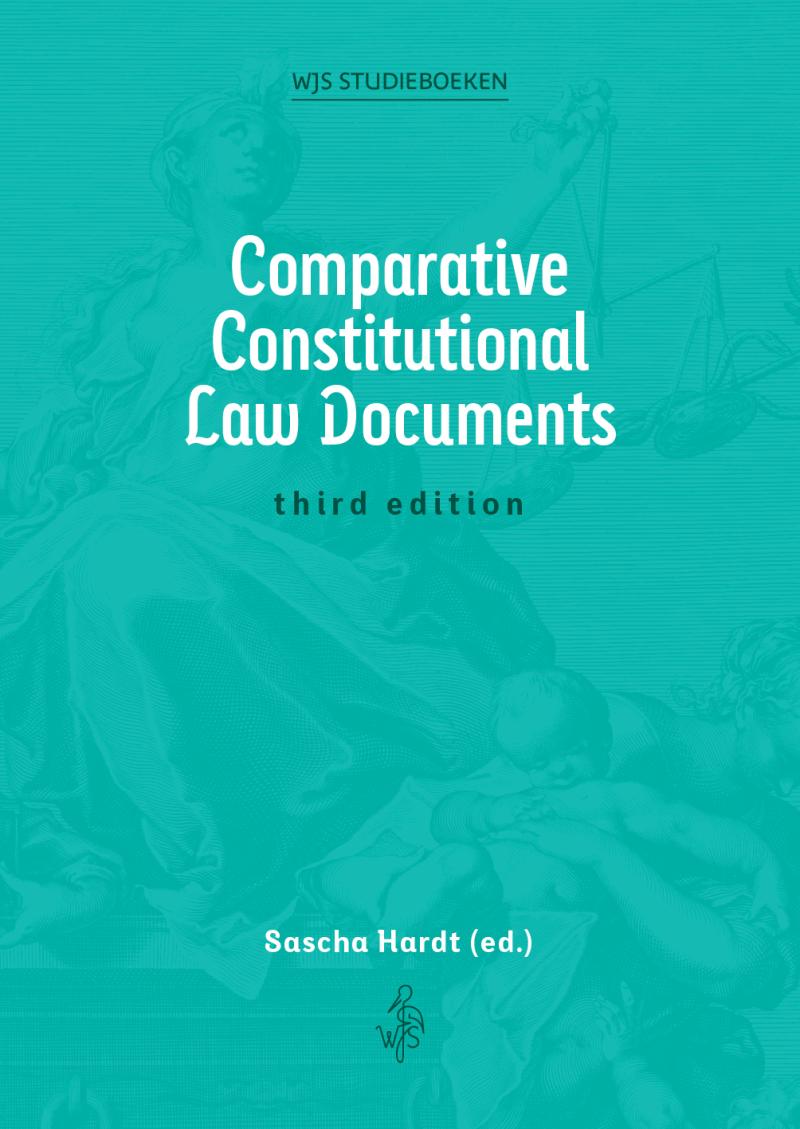 Comparative Constitutional Law Documents