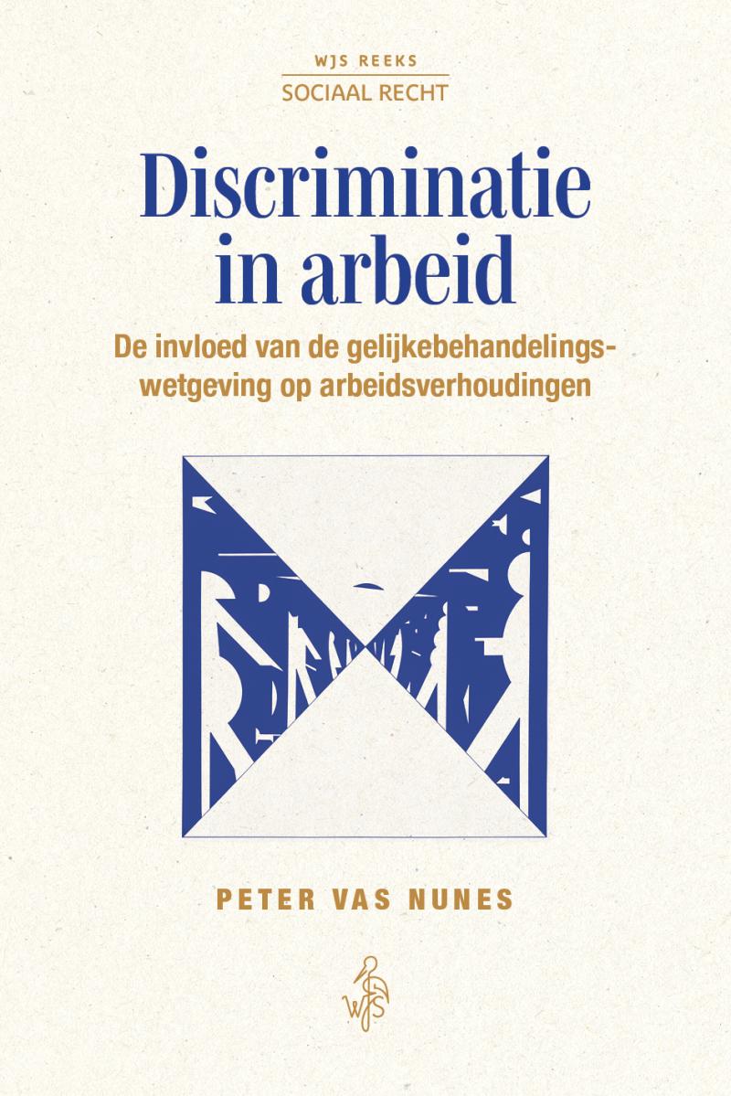 Discriminatie in arbeid