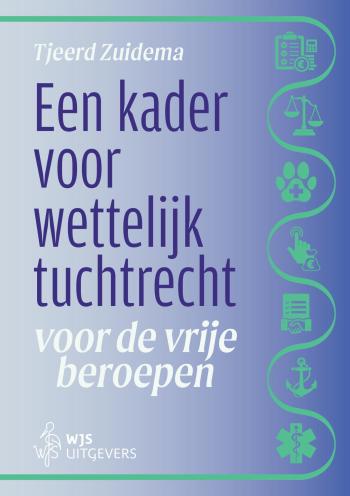 Nieuw boek: Juridische Innovatie