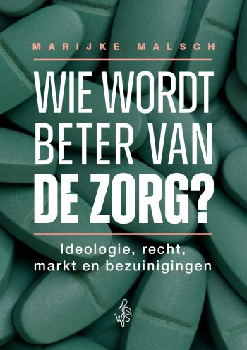 Wie wordt beter van de zorg?