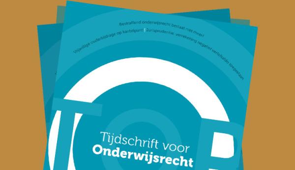 Tijdschrift voor Onderwijsrecht